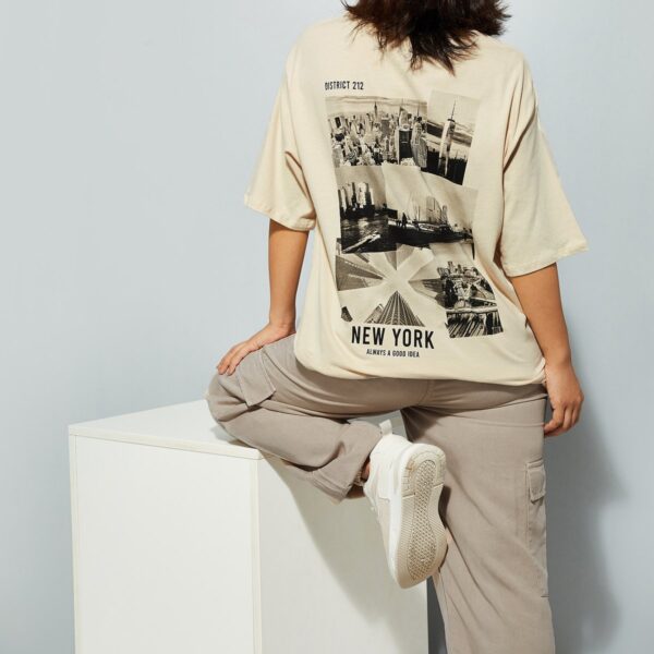 Zara tshirt - Image 3