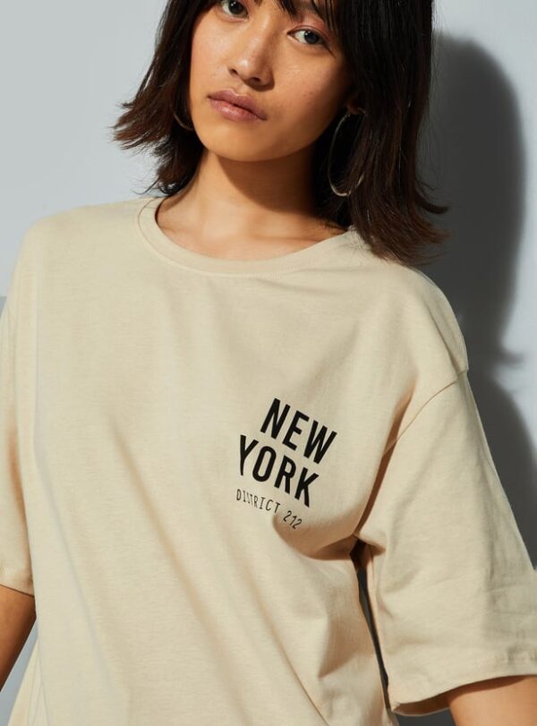 Zara tshirt - Image 5